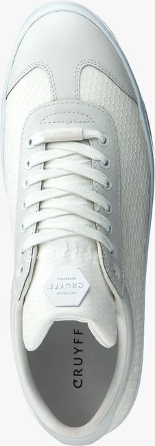 Witte CRUYFF Sneakers REBEL - large