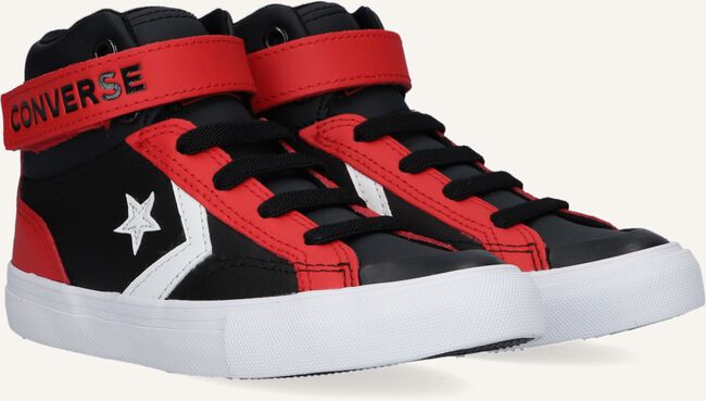 Zwarte CONVERSE Hoge sneakers PRO BLAZE STRAP Zwarte CONVERSE Hoge sneakers PRO BLAZE STRAP - large