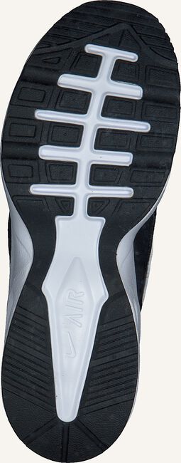 Zwarte NIKE Lage sneakers AIR MAX FUSION (GS) Zwarte NIKE Lage sneakers AIR MAX FUSION (GS) - large