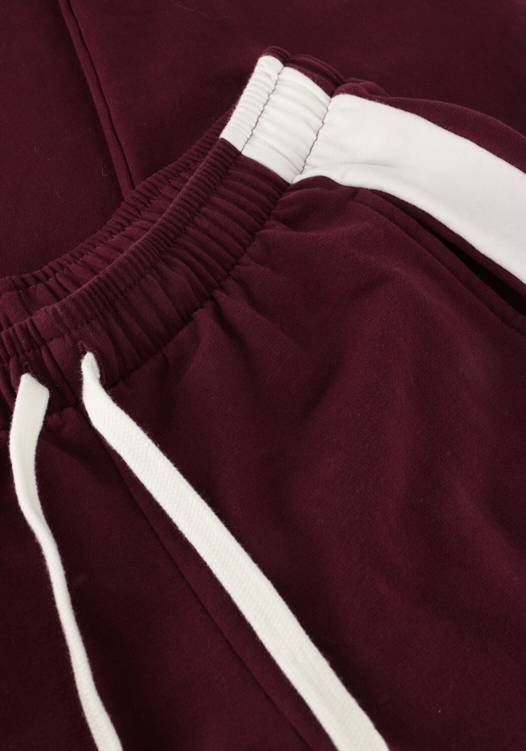 Bordeaux PENN & INK Joggingbroek TROUSERS W25F1706 - large