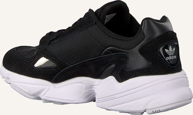 Zwarte ADIDAS Lage sneakers FALCON W Zwarte ADIDAS Lage sneakers FALCON W - large