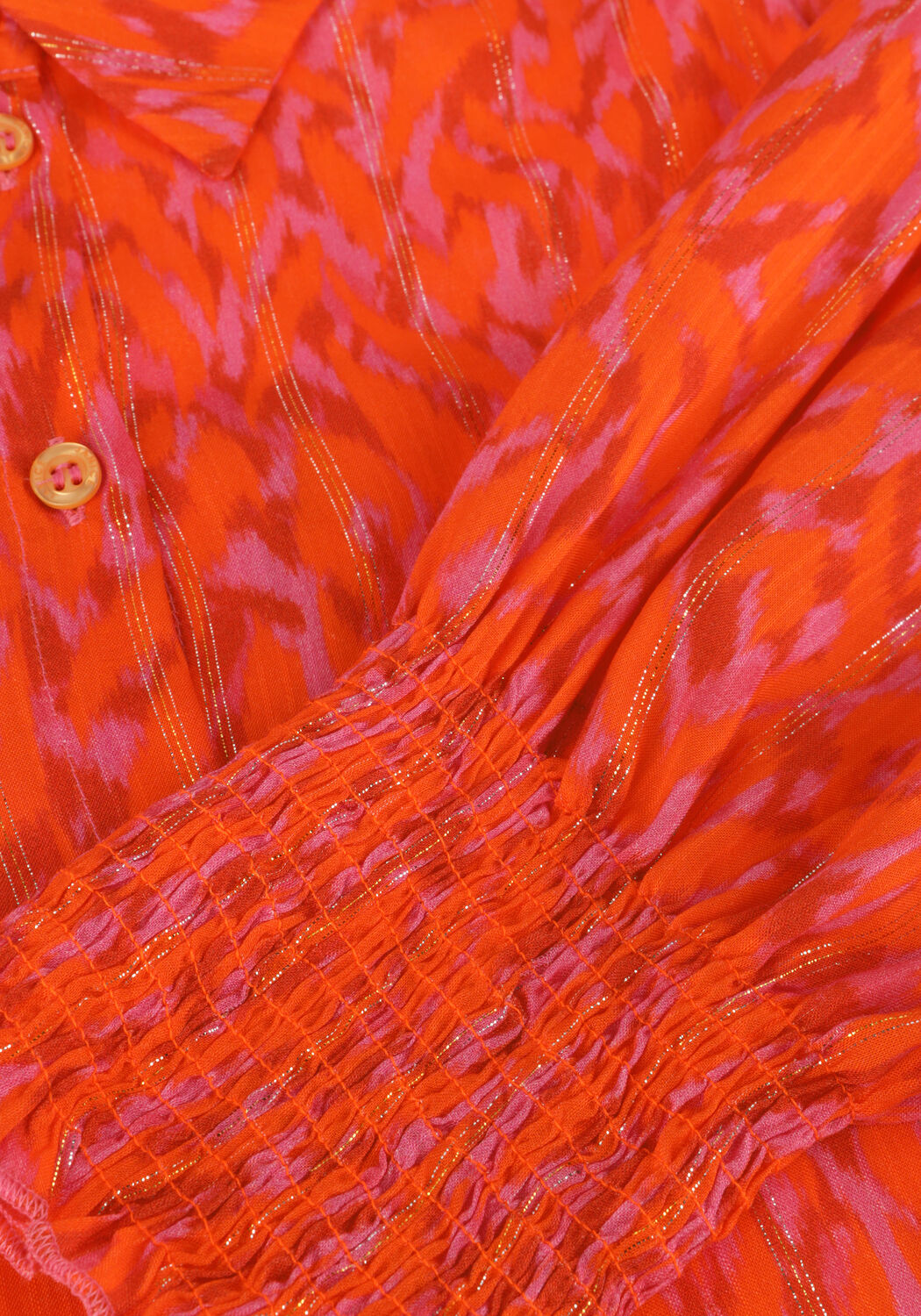 Roze JANICE Blouses ABE - large