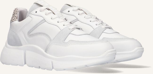 Witte MARUTI Lage sneakers CODY Witte MARUTI Lage sneakers CODY - large