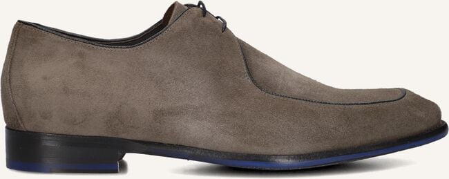 Taupe FLORIS VAN BOMMEL Nette schoenen SFM-30325 DE STAPPER Taupe FLORIS VAN BOMMEL Nette schoenen SFM-30325 DE STAPPER - large