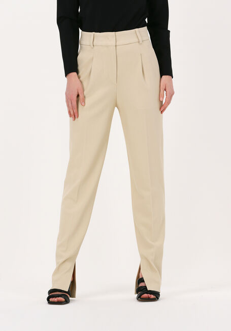 Zand VANILIA Chino RIB CHINO SPLIT - large