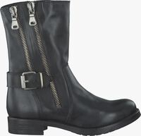 Zwarte OMODA Hoge laarzen R13667 - medium