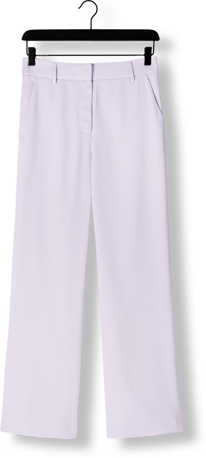 FREEBIRD Dames Broeken Lolani Shiny Lila