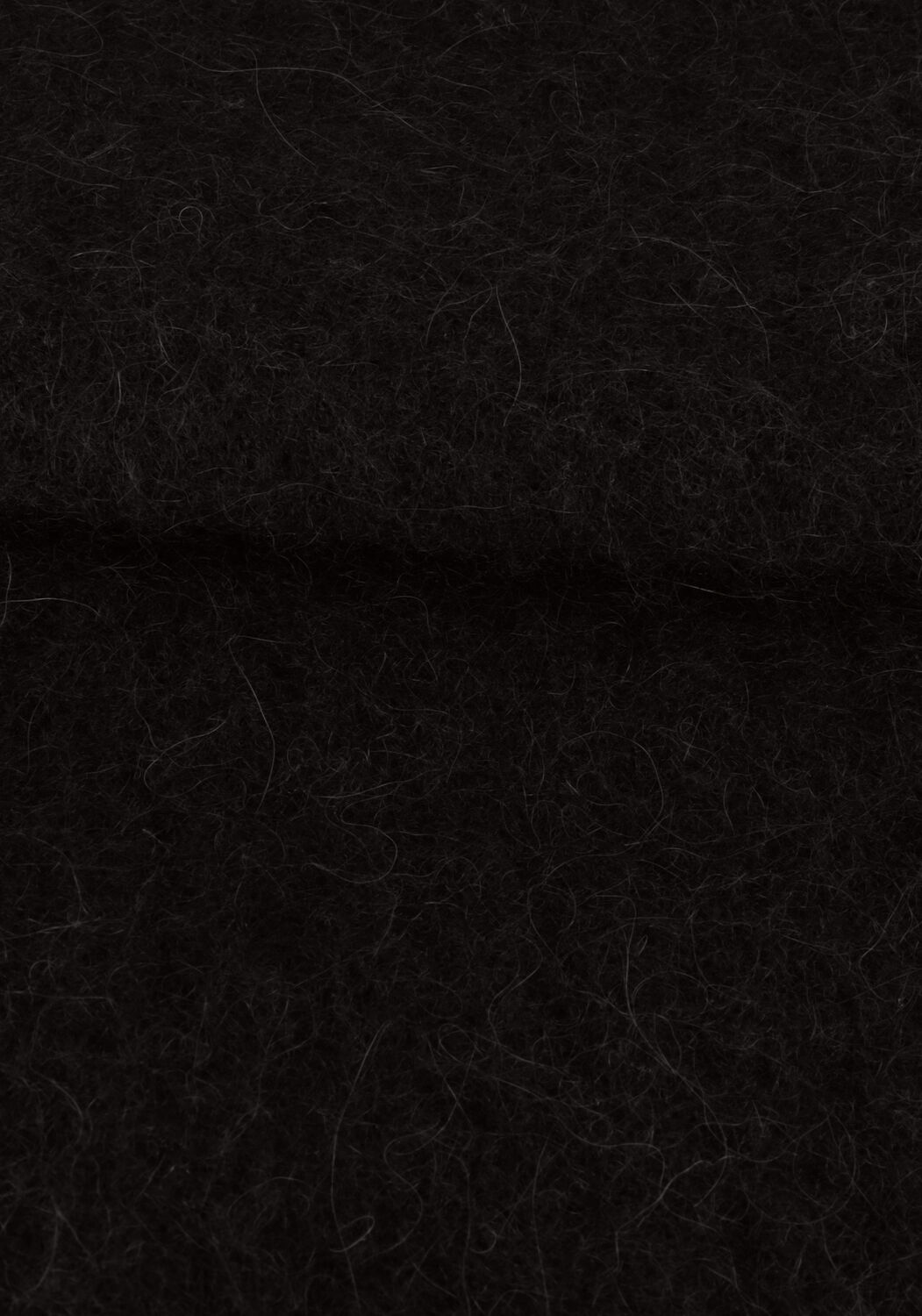 Zwarte MSCH COPENHAGEN Coltrui MSCHELISIA NENAYA R PULLOVER - large