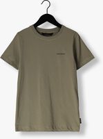 Khaki AIRFORCE T-shirt TBB0888 - medium