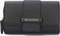 Zwarte VALENTINO BAGS Portemonnee BONSAI WALLET - medium