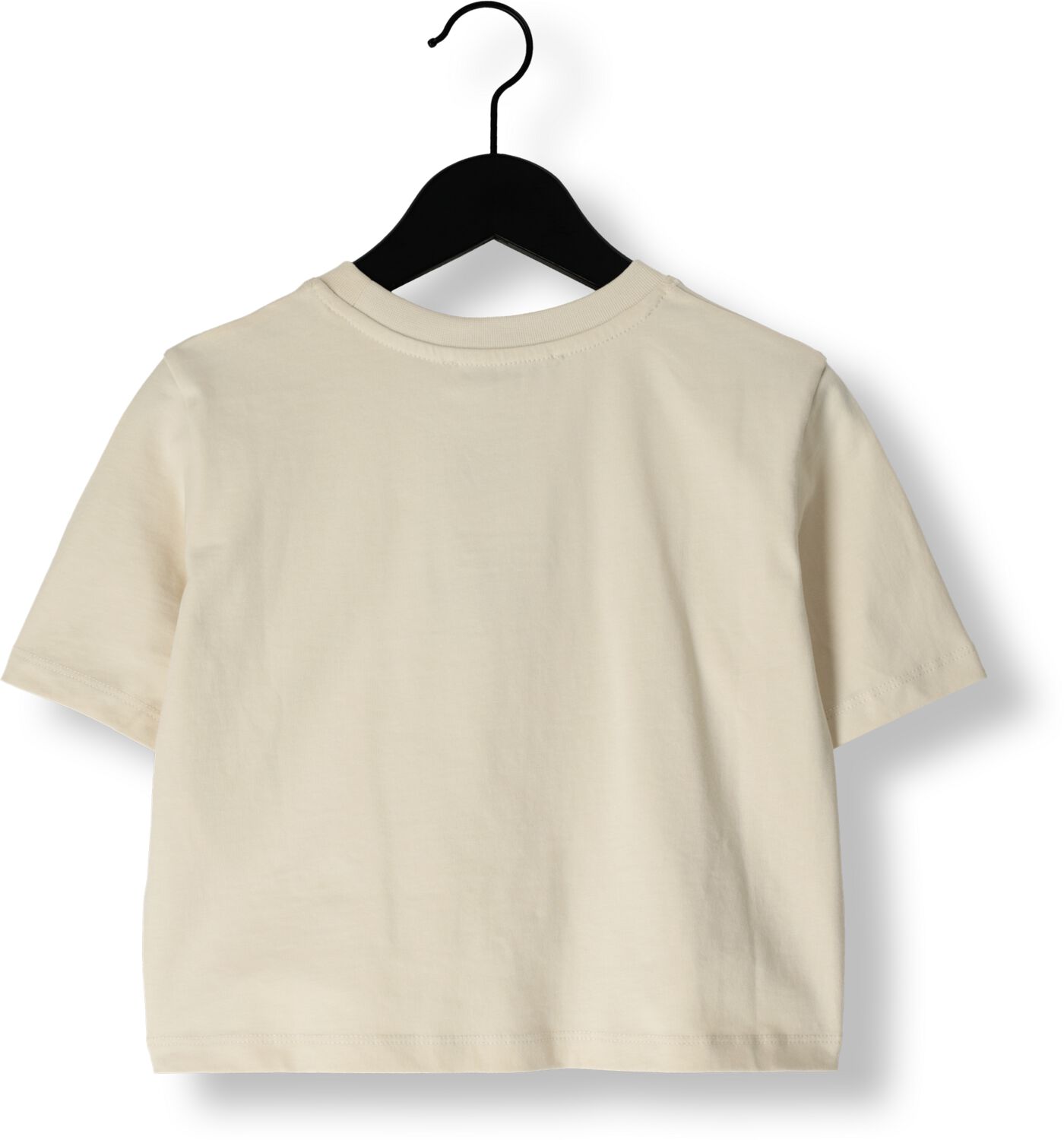 FRANKIE & LIBERTY Meisjes Tops & T-shirts Rola Tee Ecru