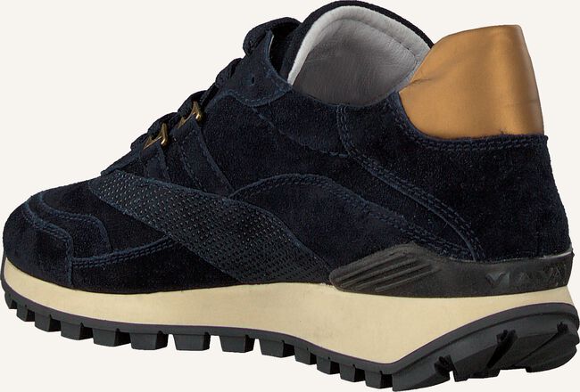 Blauwe VIA VAI Lage sneakers LYNN BRAVE Blauwe VIA VAI Lage sneakers LYNN BRAVE - large