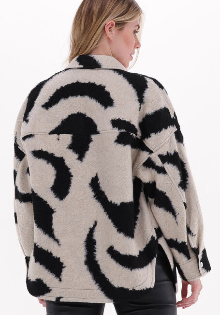 Beige IRO Jack MOFU - large