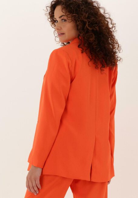 Oranje NEO NOIR Blazer AVERY BLAZER - large