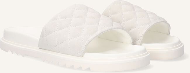 Witte COPENHAGEN STUDIOS Slippers CPH710 Witte COPENHAGEN STUDIOS Slippers CPH710 - large