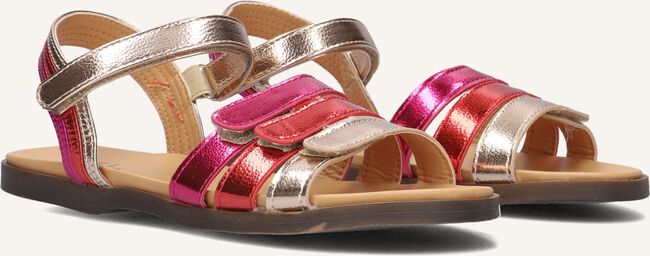 Roze BULLBOXER Sandalen ALM021F1S Roze BULLBOXER Sandalen ALM021F1S - large