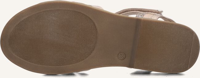 Roze BULLBOXER Platte sandalen ALM003F1S Roze BULLBOXER Platte sandalen ALM003F1S - large