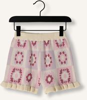 Roze KOKO NOKO Korte broek P54976 Roze KOKO NOKO Korte broek P54976 - medium