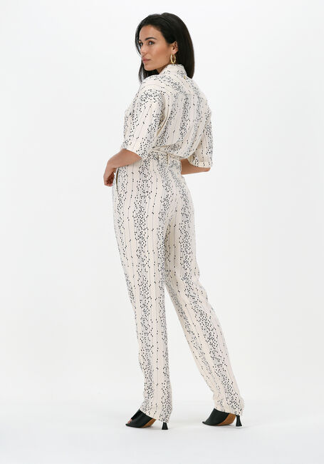 Creme FREEBIRD Jumpsuit MYA - large