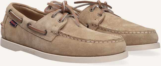 Beige SEBAGO Mocassins PORTLAND Beige SEBAGO Mocassins PORTLAND - large