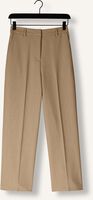 Beige Y.A.S. Pantalon YASLIKKA HW WIDE PANTS S. Beige Y.A.S. Pantalon YASLIKKA HW WIDE PANTS S. - medium