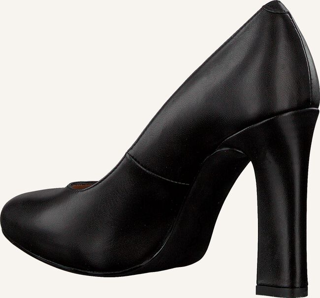 Zwarte UNISA Pumps PATRIC Zwarte UNISA Pumps PATRIC - large