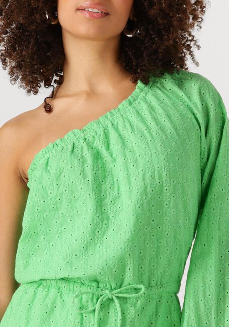 Lime HARPER & YVE Playsuits LIVA-JS - large