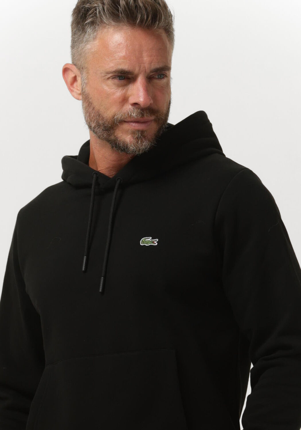 Lacoste sweater new arrivals hoodie