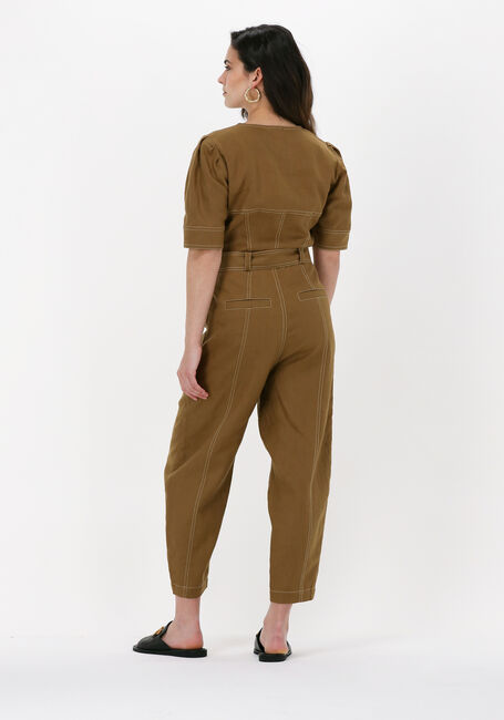 Bruine IDANO Jumpsuit ONEIL - large