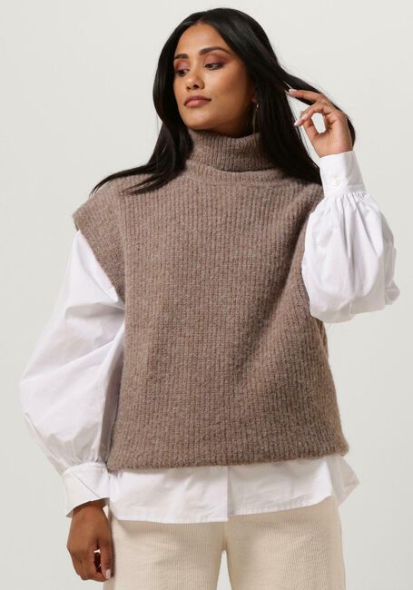 Bronzen CIRCLE OF TRUST Spencer MACE KNIT - large
