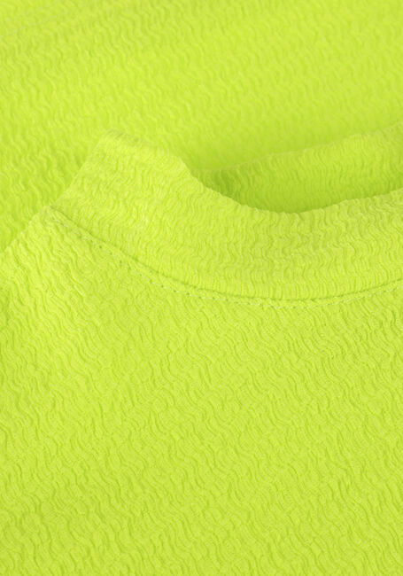 Groene RAIZZED Top MONIKA Groene RAIZZED Top MONIKA - large