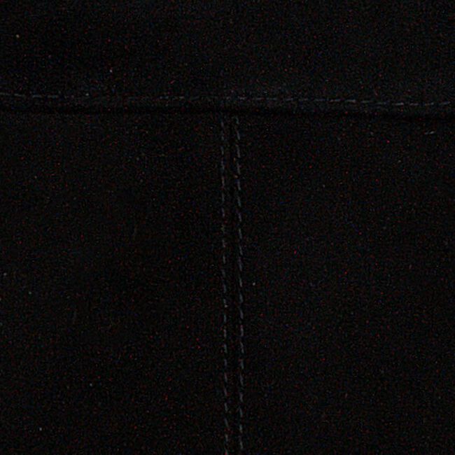 Zwarte UNISA Handtas ZSALA Zwarte UNISA Handtas ZSALA - large