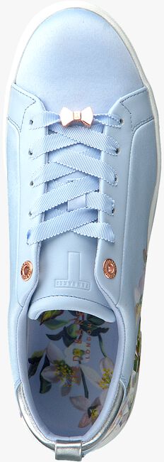 Blauwe TED BAKER Sneakers OROSA  - large