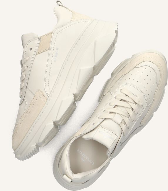 Beige COPENHAGEN STUDIOS Lage sneakers CPH46 Beige COPENHAGEN STUDIOS Lage sneakers CPH46 - large