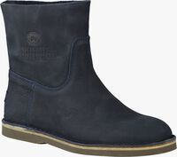 Blauwe SHABBIES Hoge laarzen 202002 - medium