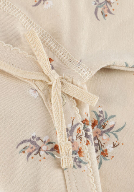 Beige MARMAR COPENHAGEN  TUT WRAP LS - large