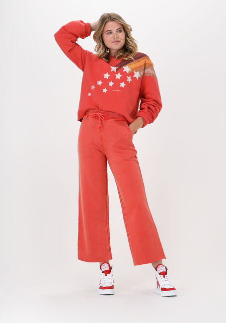 Rode LEON & HARPER Joggingbroek PARTOU JC55 UNI - large