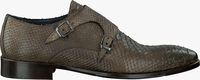 Bruine OMODA Nette schoenen 2862 - medium