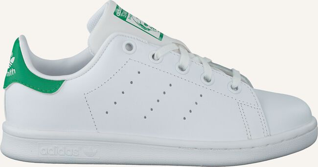 Witte ADIDAS Lage sneakers STAN SMITH C Witte ADIDAS Lage sneakers STAN SMITH C - large