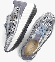 Blauwe SOFTWAVES Lage sneakers ARIANA - medium