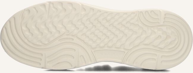 Witte NUBIKK Lage sneakers ROQUE ROMAN HEREN Witte NUBIKK Lage sneakers ROQUE ROMAN HEREN - large