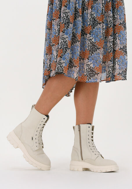 Beige MARUTI Veterboots FLORE - large