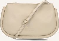 Beige FRED DE LA BRETONIERE Schoudertas ELLE LIA Beige FRED DE LA BRETONIERE Schoudertas ELLE LIA - medium