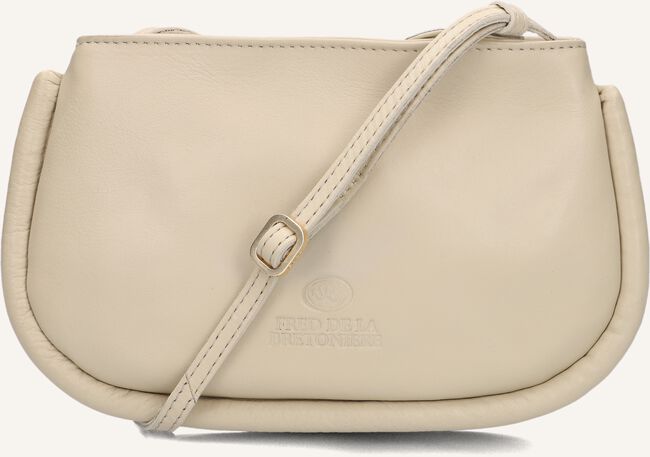 Beige FRED DE LA BRETONIERE Schoudertas ELLE LIA Beige FRED DE LA BRETONIERE Schoudertas ELLE LIA - large