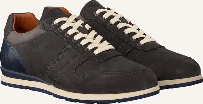 Grijze VAN LIER Lage sneakers 1953202 Grijze VAN LIER Lage sneakers 1953202 - large