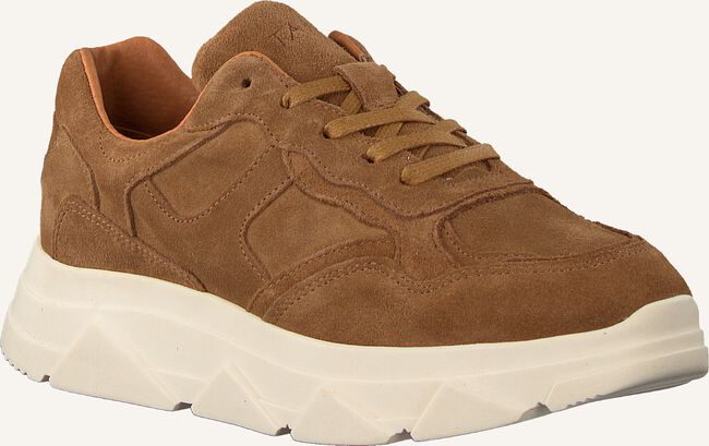 Cognac TANGO Lage sneakers KADY FAT 10 Cognac TANGO Lage sneakers KADY FAT 10 - large