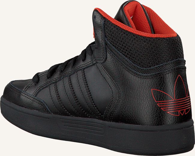 Zwarte ADIDAS Hoge sneakers VARIAL MID Zwarte ADIDAS Hoge sneakers VARIAL MID - large