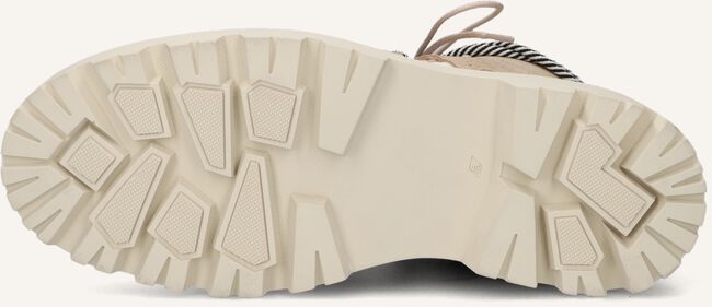 Beige SCOTCH & SODA Veterboots CONNI MID Beige SCOTCH & SODA Veterboots CONNI MID - large