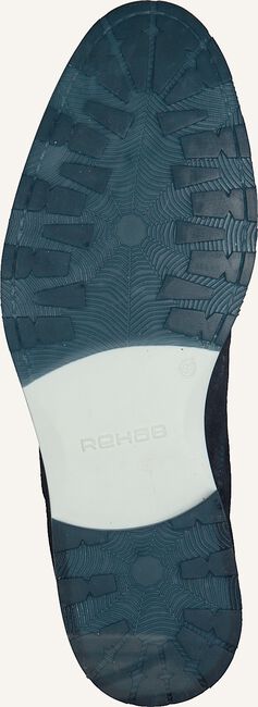 Blauwe REHAB Nette schoenen POZATO Blauwe REHAB Nette schoenen POZATO - large