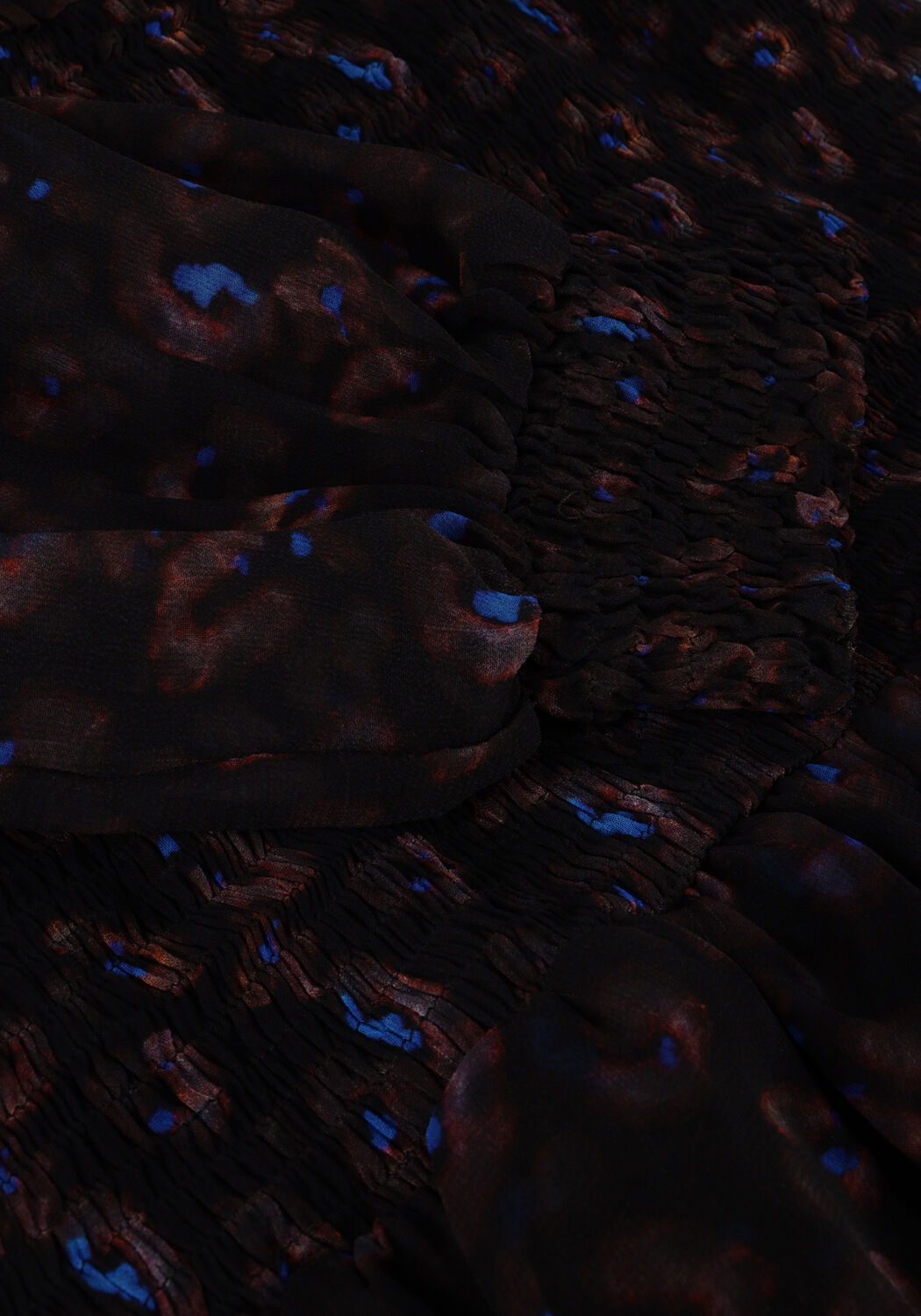 Zwarte ROUGH STUDIOS Mini jurk STELLA DRESS - large